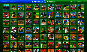 Baseballgames.net thumbnail