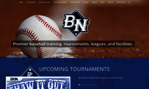 Baseballnationtx.com thumbnail