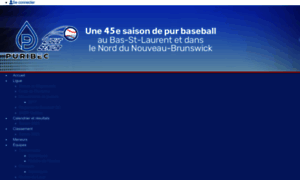 Baseballseniorbsl.ca thumbnail