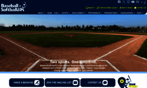 Baseballsoftballuk.com thumbnail