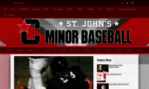 Baseballstjohns.ca thumbnail