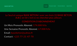 Basebeton0.onlc.fr thumbnail