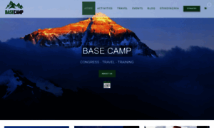 Basecamp.gr thumbnail