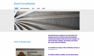 Basecampbabble.weebly.com thumbnail