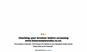 Basecampwanaka.co.nz thumbnail