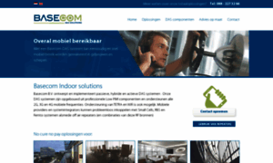Basecom.nl thumbnail