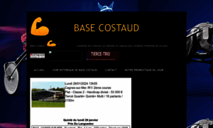 Basecostaud.blogspot.com thumbnail