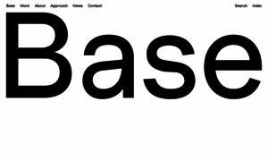 Basedesign.com thumbnail