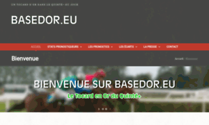 Basedor.eu thumbnail
