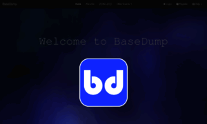 Basedump.net thumbnail