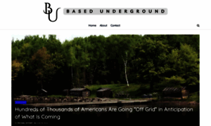 Basedunderground.com thumbnail