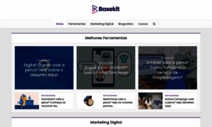 Basekit.com.br thumbnail