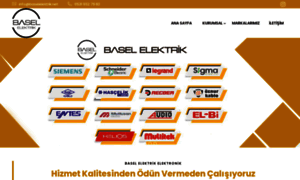 Baselelektrik.net thumbnail