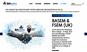 Basem.co.uk thumbnail