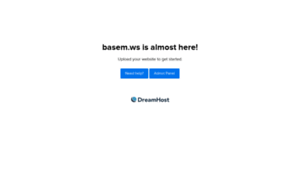 Basem.ws thumbnail