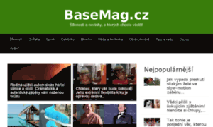 Basemag.eu thumbnail