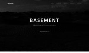 Basement.co.at thumbnail