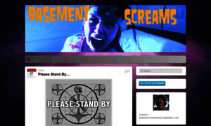 Basementscreams.wordpress.com thumbnail