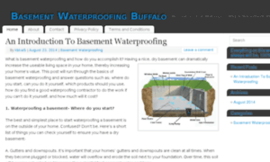 Basementwaterproofingbuffalony.com thumbnail