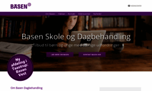 Basen.dk thumbnail