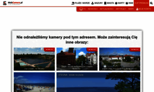 Basen2.webcamera.pl thumbnail