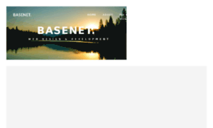 Basenet.io thumbnail