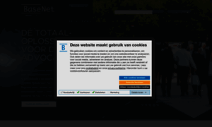 Basenet.nl thumbnail