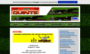 Basequinte1.fr.gd thumbnail