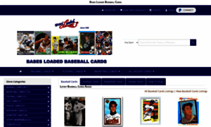 Bases-loaded.com thumbnail