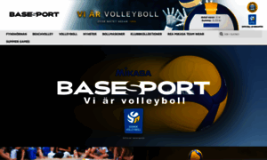 Basesport.se thumbnail