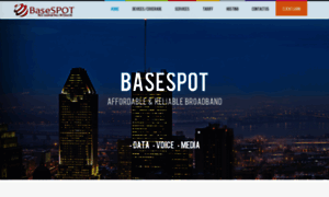 Basespot.tehilahbase.com thumbnail