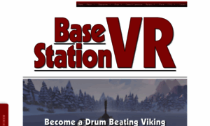 Basestationvr.com thumbnail