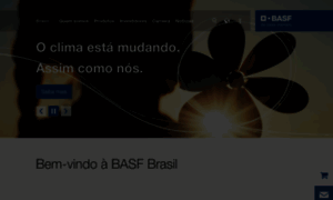Basf.com.br thumbnail