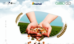 Bashan.com.tr thumbnail