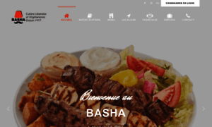 Basharestaurants.com thumbnail