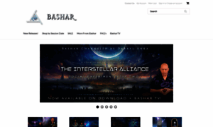 Basharstore.com thumbnail