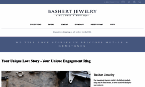Bashertjewelry.com thumbnail