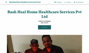 Bashheal-home-nursing-service.business.site thumbnail