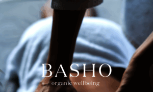 Basho.dk thumbnail