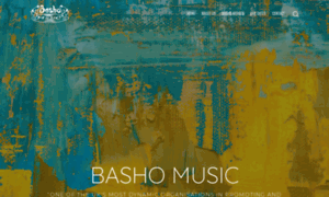 Bashomusic.co.uk thumbnail