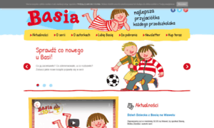 Basia.com.pl thumbnail