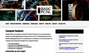 Basic-pc.nl thumbnail