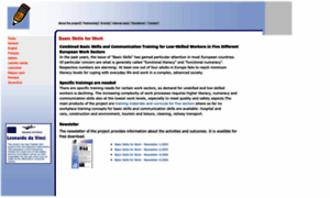 Basic-skills-for-work.org thumbnail
