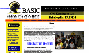 Basicacademy.com thumbnail