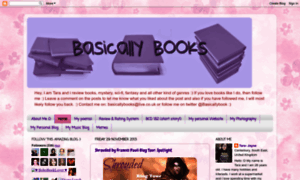 Basicallybooks1994.blogspot.com thumbnail