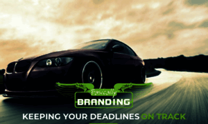 Basicallybranding.co.za thumbnail