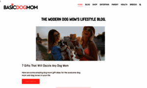 Basicdogmom.com thumbnail