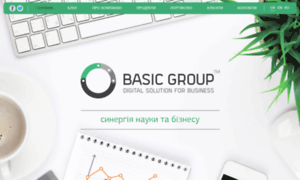Basicgroup.com.ua thumbnail