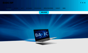 Basicisp.net.lb thumbnail