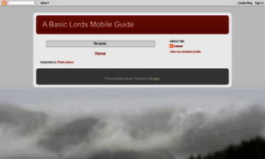 Basiclordsmobileguide.blogspot.com thumbnail